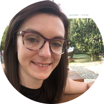 Grace Raykova - Senior Content Manager | Independent Voucher Codes 