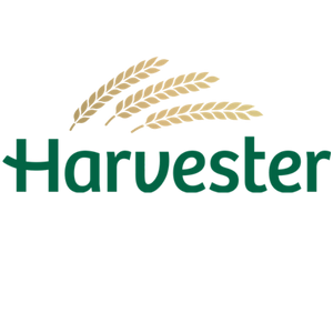 harvester just eat